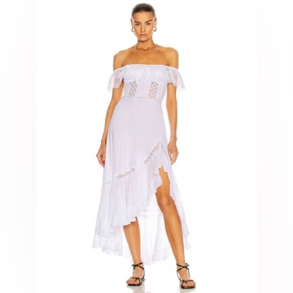 Charo Ruiz Louise dress size xs